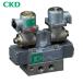 CKD ѥåȼ 5ݡ 4F꡼(󥰥륽Υ) (1) ֡4F410E-08-TP-AC100V