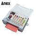 �A�l�b�N�X ANEX ATA-S1 �d�C�H���p �g���N�A�_�v�^�[�Z�b�g (1S)