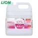 ���C�I�� LION �\�t�����v���~�A�����L �t���[�����A���}�̍���4L (1�{) JNCFPG4