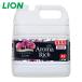 ���C�I�� LION �\�t�����A���}���b�` �W�����G�b�g4L (1�{) JNCAJG4P
