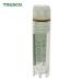 �g���X�R TRUSCO �N���C�I�`���[�u �����ۑ��p�`���[�u 2ml ���˂� �����^ 50�� (1��) CT2F-50IS