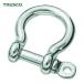 �ȥ饹�� TRUSCO �����ե�����å��� ���ƥ�쥹�� D��ˡ6mm (1��) ���֡�TOS-6