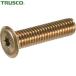 ȥ饹 TRUSCO إåĶƬͤ ƥ쥹 饤ȥ֥ M530 10 (1Pk) ֡B187-0530