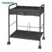  Trusco TRUSCO файл Wagon нижний тумбочка на колесах 521×388×H600 (1 шт. ) номер товара :ADW-4935