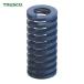  Trusco TRUSCO золотой type для spring пружина легкий нагрузка для наружный диаметр 14mm свободный длина 100mm (1 шт ) T-SSWL14-100