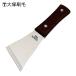  большой . малярная кисть stain Y type кожа ..AX 60mm (1 шт ) 3017122060