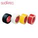 �X���I�� SLIONTEC �J���[�z�S���e�[�v50mm �z���C�g (1��) 343702-WH-00-50X25