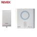 REVEX Revex Touch сенсор .... звонковое устройство комплект XP710T (1 шт ) номер товара :XP710T