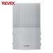 REVEX Revex расширение для розетка тип прием звонковое устройство XP200 (1 шт ) номер товара :XP200