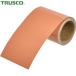 ȥ饹 TRUSCO ۴ѥƥå ۴ɼ̥ơ ֡2.5YR7/6ˡŵط50mm1m (1) ֡RAH-503S