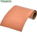 ȥ饹 TRUSCO ۴ѥƥå ۴ɼ̥ơ ֡2.5YR7/6ˡŵط100mm1m (1) ֡RAH-503M