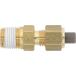 ṩ ƼѼʥߥ ˥åץ 42.5mm  PT1/8 (1) ֡PN-4X2.5-PT1/8-BS