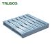 �ȥ饹�� TRUSCO ����ߥѥ�å������������� 1000X1000X140 (1��) TDBT-1010
