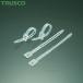 ȥ饹 TRUSCO ֥륿 ߤ ɥȥå9mmĹ140mm«38.0  (1) ֡PCT-140BK