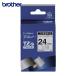 �֥饶�� brother TZE-N251 Tze�ơ��� �Υ��ߥ͡��� ����/����/24mm (1��)