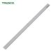  Trusco TRUSCO aluminium магнит балка тонкий 220mm серебряный ( 1 шт. ) AMSL-220-SV