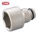 TONE �ȥ� 8NV-95L ����ѥ����ѥ��󥰥����å� ������ˡ95mm ������25.4mm (1��)