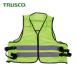  Trusco TRUSCO безопасность лучший ( выдерживающий лезвие * выдерживающий . для ) желтый (1 надеты ) BRV-Y