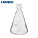 HARIO ϥꥪ 򻰳ѥե饹500mlTS27 (1) ֡TSF-500-SCI