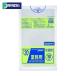 ja упаковка smetarosen сочетание полиэтиленовый пакет 20L половина прозрачный 10 листов толщина 0.020mm (1 шт. ) TM29