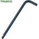 ȥ饹 TRUSCO ܡݥϻ ɸॿ 4.5mm (1) ֡TTBR-45