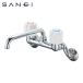 SANEI �O�h���� K21-W-13 �c�[�o���u������ �Ǖt ���p�` �p�C�v170mm (1��)