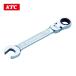 KTC ���s�@�B�H�� MSR1A-14F ���`�F�b�g�R���r�l�[�V���������`(��U��^�C�v) 14mm (1��)
