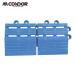  Yamazaki промышленность Condor joint snoko Royal soft . пешка M синий (1 шт ) F-138-FM-BL