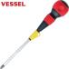 ٥å VESSEL ե꡼ܡ륰åץɥ饤С 220F+NO.2X150 (1) ֡220-F-2-150