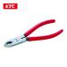 KTC ���s�@�B�H�� PSN-175 ���˂��v���C���[ �˂��v���C�� �S��175mm �O���b�v��52mm (1��)