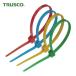 �ȥ饹�� TRUSCO ���顼�����֥륿��  ��4.8��300mm�����«��83ɸ�෿ �������� (1��) ���֡�TRCVR-300S-S