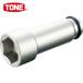 TONE ȥ ѥĶ󥰥å ˡ46mm Ĺ150mm (1) ֡6NV-46L150