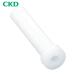 CKD 塼ַѼ ˥塼祤 ֥󥯥ץ饰 1ޡ1 ³Ѽ8mm (1) ֡GWP8-B