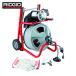 RIDGID �ɥ�󥯥꡼�ʡ� K��400W/C��31IW (1S) ���֡�26993