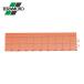  tera Moto антибактериальный fmingo средний край мужской orange (1 шт ) MR-085-293-5