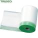 ȥ饹 TRUSCO ݥꥯޥ 550X25m (1) ֡TPM-550