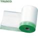 TRUSCO(ȥ饹) ݥꥯޥ 550X25m (1) ֡TPM-550