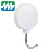 mi блеск mitsuya pra магнит крюк M47414 (1 шт ) ME-PMHSK-WH