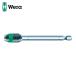 Wera ������ 52504 889/4R ��ԥåɥ����ץ����ӥåȥۥ���� (1��)