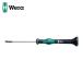 Wera ���F�� 118020 2050 �~�N���h���C�o�[ +00X60 (1�{)