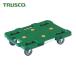 �ȥ饹�� ʿ��� TRUSCO ������ʿ��� �롼�ȥХ� 400��600 �� (1��) ���֡�MPB-600-GN
