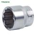 ȥ饹 TRUSCO åȡ12ѡ 19.0 24mm (1) ֡TS6-24W