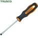 ȥ饹 TRUSCO åץɥ饤С ̥ɥ饤С ޥͥå -5.5X75mm (1) ֡TD-5.5-75
