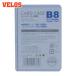 �٥��� VELOS �����ɥ�����B8 �ż� (1��) CHB-801