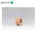 храм холм завод TERAOKA свет оливковый лента No.150 крем 50mm×25m (1 шт ) 150C50X25