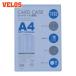 �٥��� VELOS �����ɥ�����A4 �ż� (1��) CHA-401