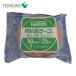  tera okaTERAOKA ткань клейкая лента оливковый лента NO.141 50mm×25M (1 шт ) номер товара :141 50X25