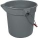 ���쥯���� ERECTA �֥롼�ȥХ���S�����졼 9.5L (1��) 2963-GRAY