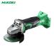HiKOKI �n�C�R�[�L G18DSL2-NN 18V�R�[�h���X�f�B�X�N�O���C���_ MV�d�r���ڕi 100mm �{�̂̂� (1��)