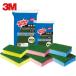 3M ꡼ å֥饤 ݥ󥸥S ֥롼 115X75mm (1) ֡ACE S BLU